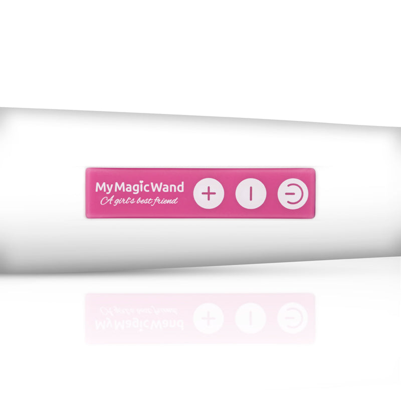 MyMagicWand