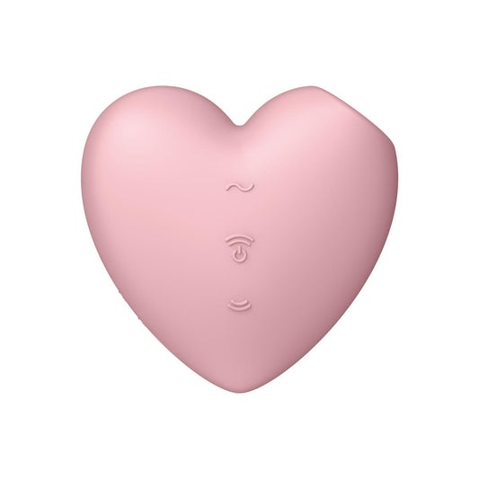 Satisfyer Cutie Heart