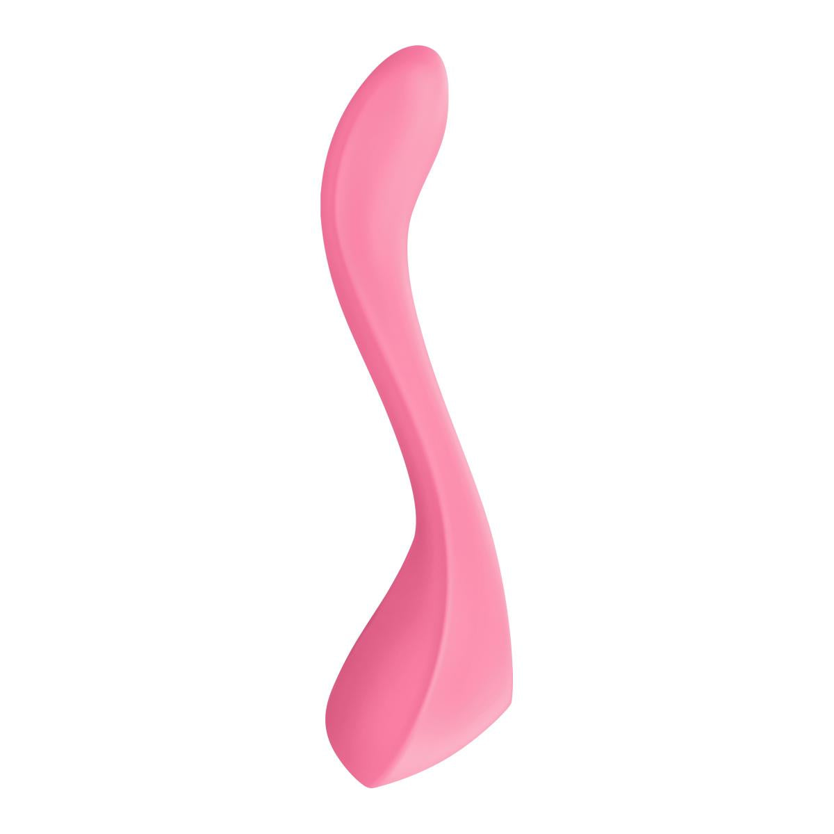 Satisfyer Partner Multifun 2